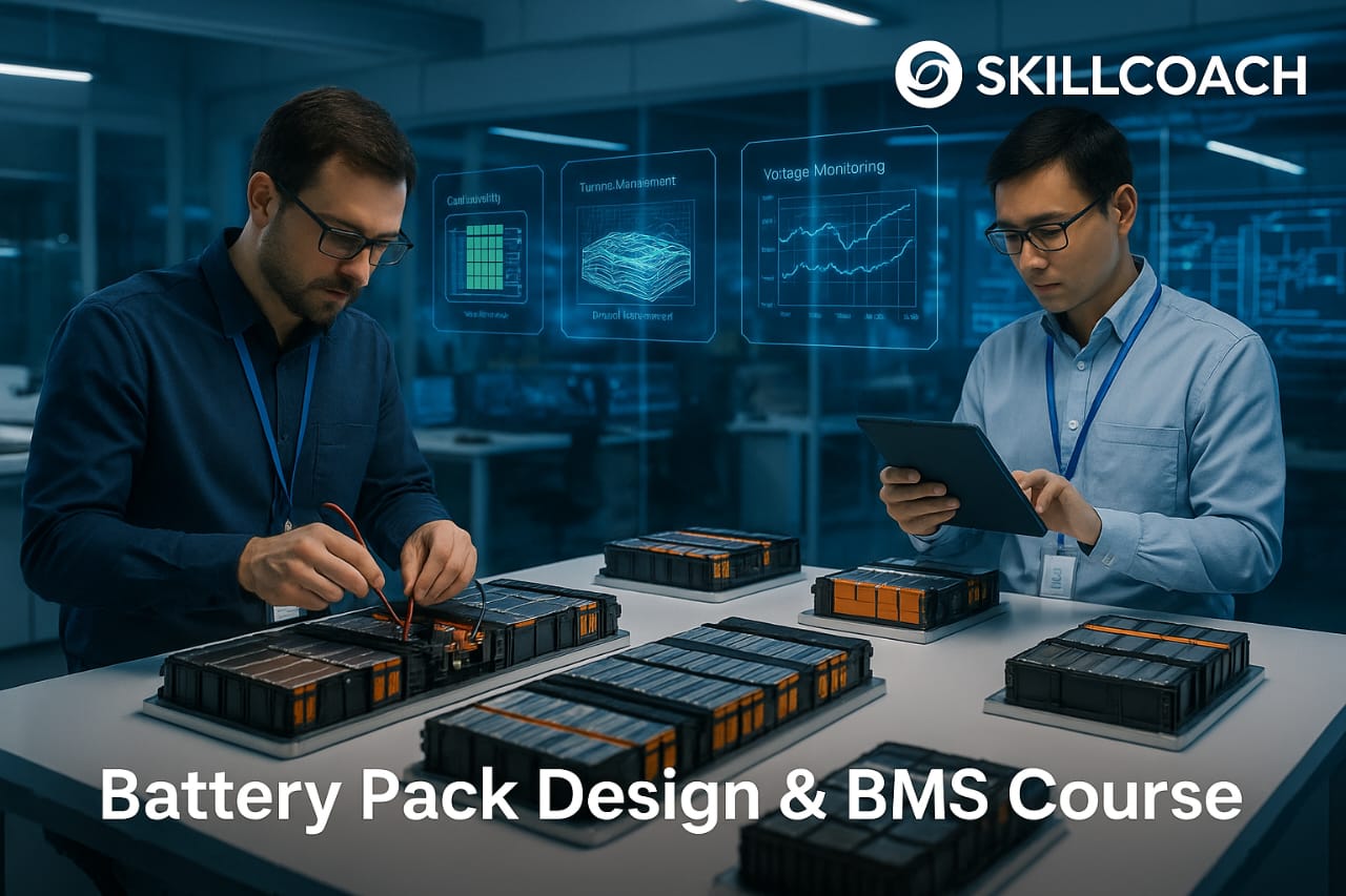 Battery Pack Design